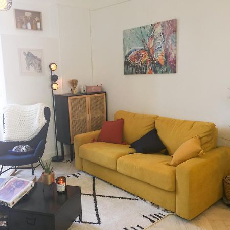 Maison Du Bonheur L Art De Vivre A La Francaise Logement Entier Avec Parking Sainte-Savine Bagian luar foto