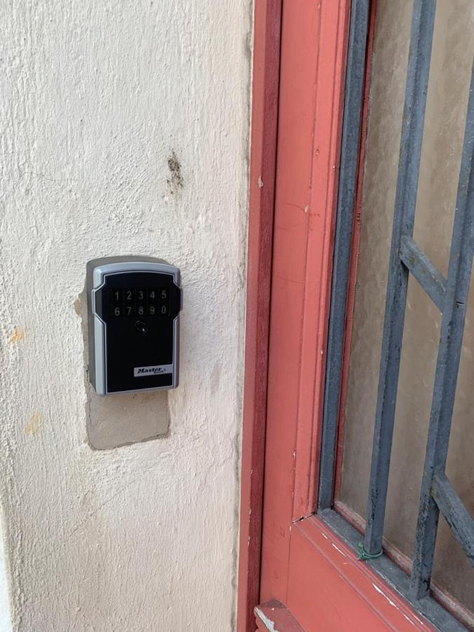 Maison Du Bonheur L Art De Vivre A La Francaise Logement Entier Avec Parking Sainte-Savine Bagian luar foto